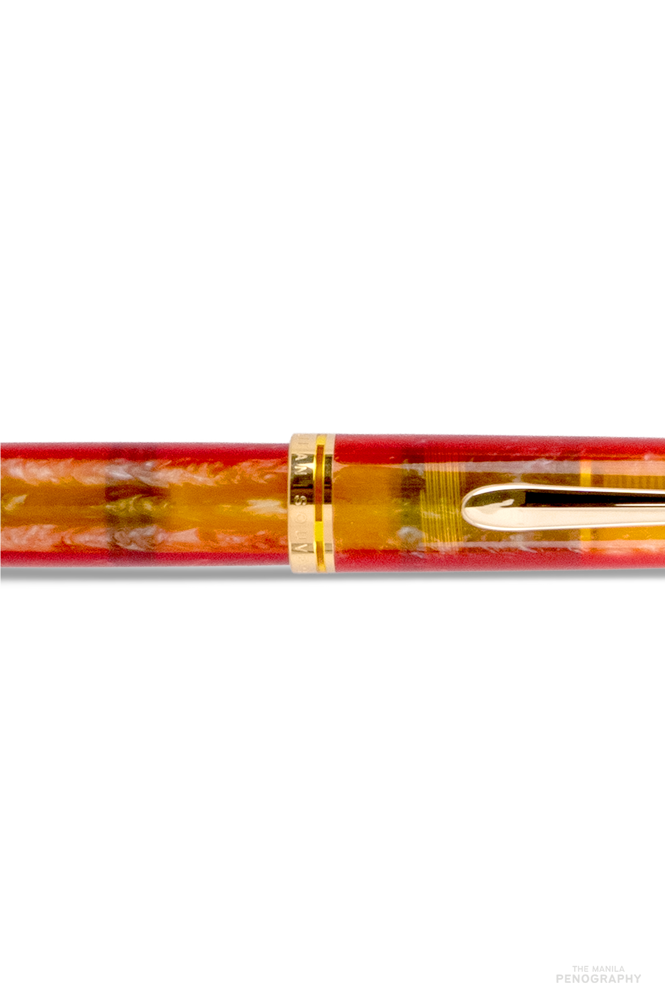 Pelikan M620 Shanghai