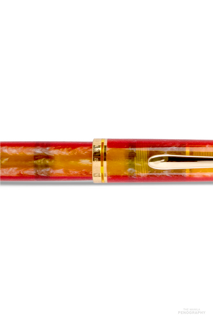 Pelikan M620 Shanghai