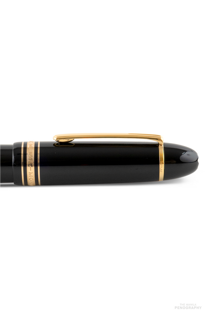 Montblanc 149 Bicolor 14C