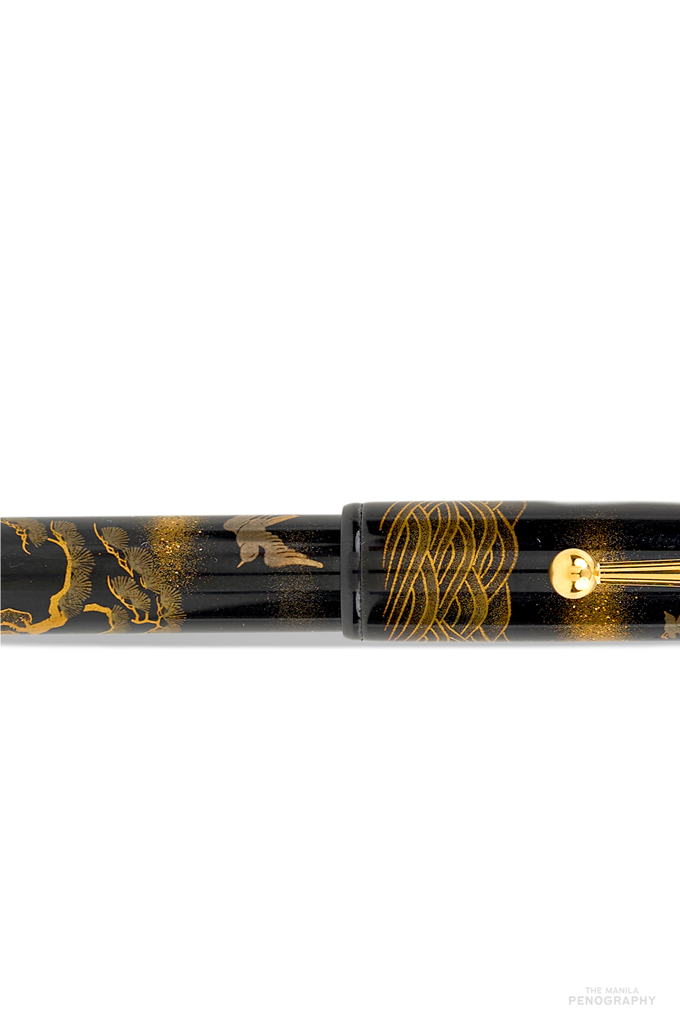 Namiki Yukari Wave and Plover
