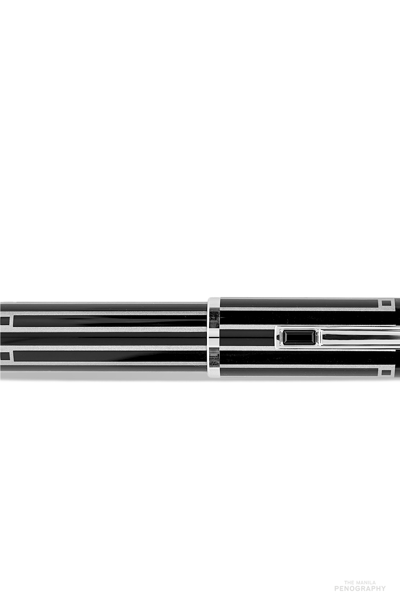 Montblanc Writers Edition Thomas Mann
