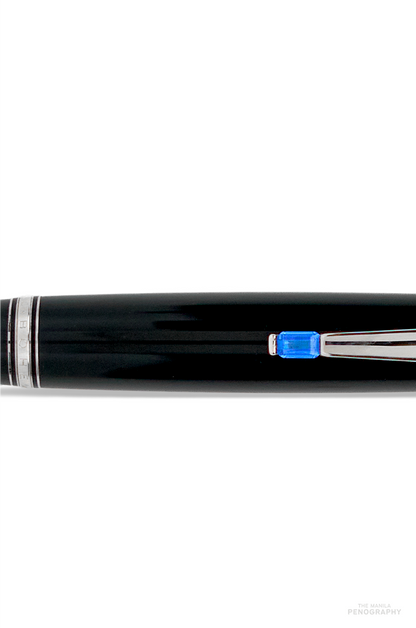 Montblanc Bohème Bleu