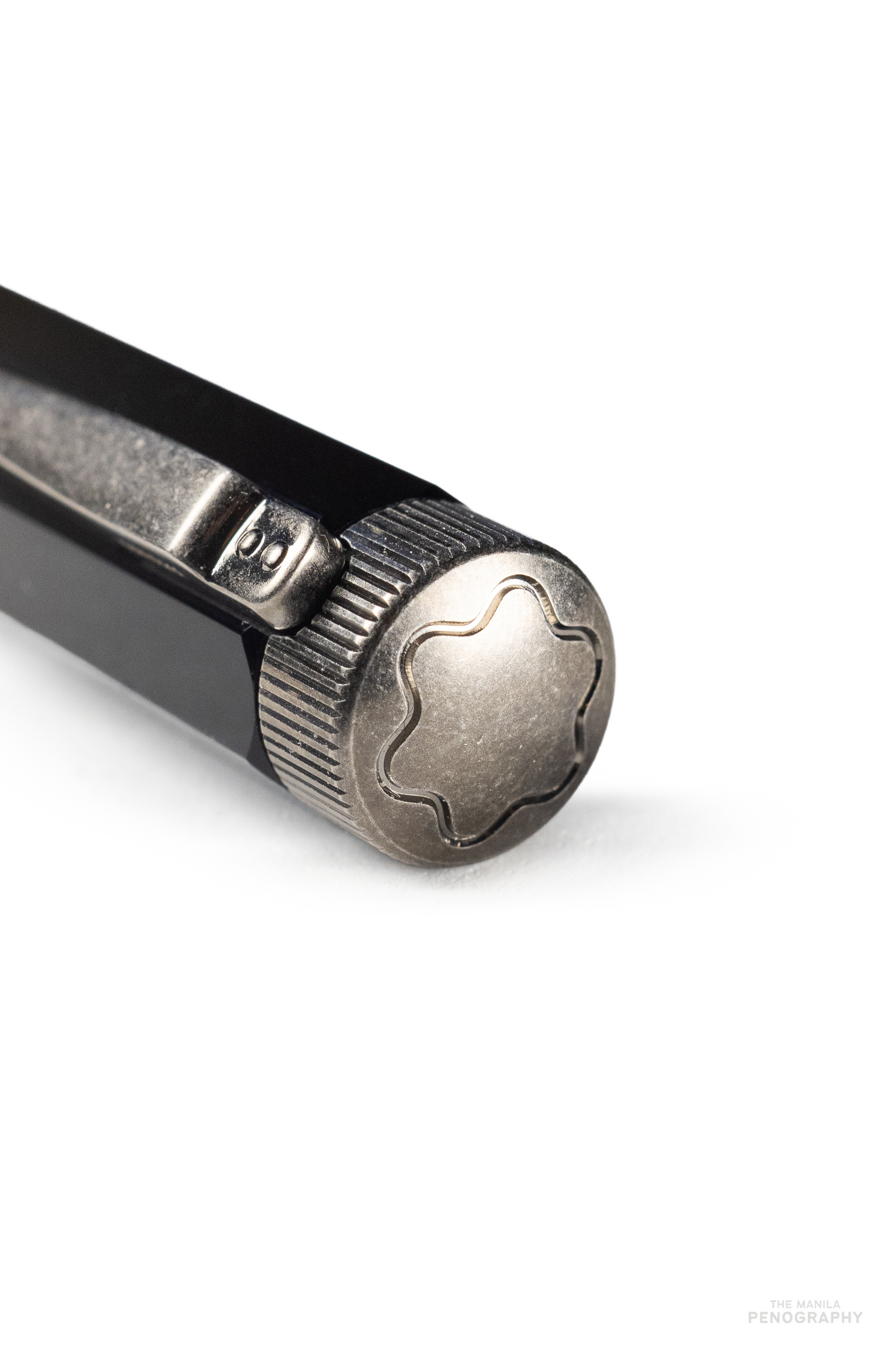 Montblanc Heritage Collection Egyptomania Solitaire Doué