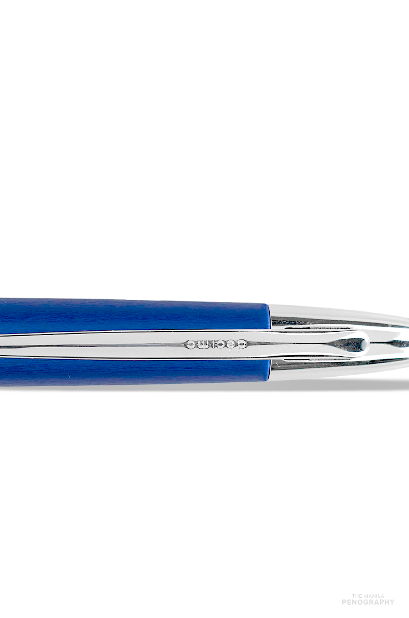 Pilot Capless SE Blue