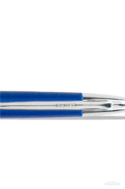 Pilot Capless SE Blue