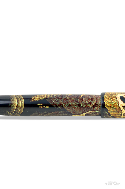 Namiki Emperor Chinkin Dragon