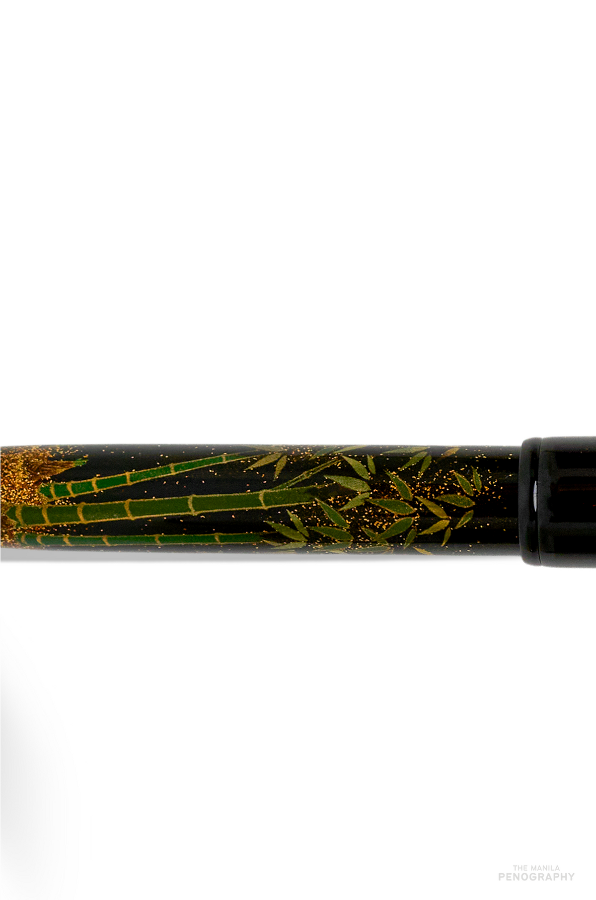 Namiki Yukari Bamboo