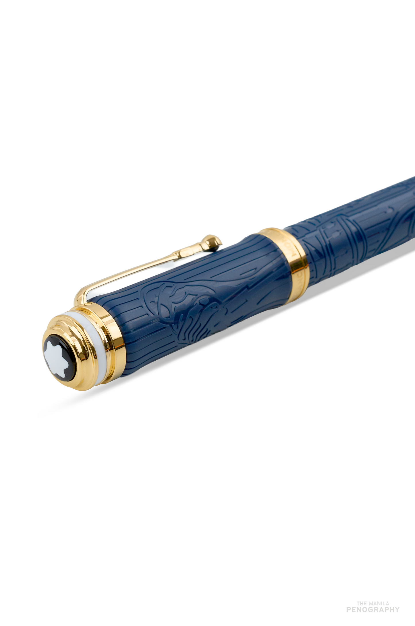 Montblanc Great Characters Queen