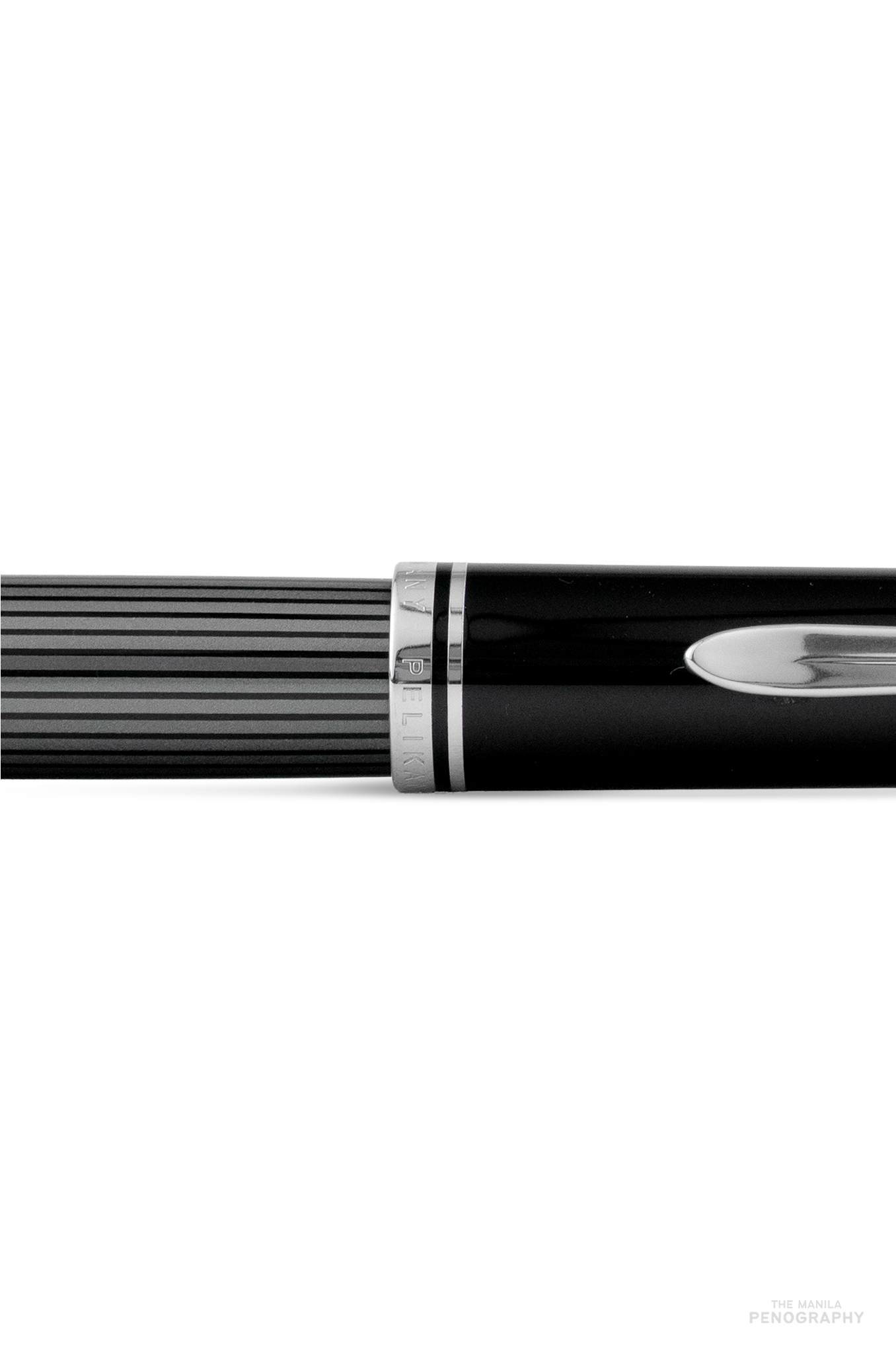 Pelikan M805 Stresemann Anthracite