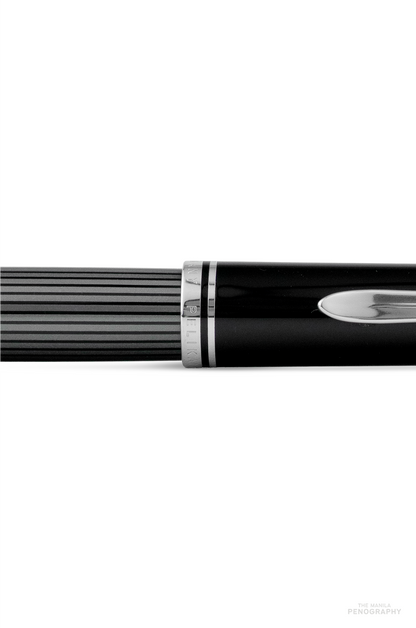 Pelikan M805 Stresemann Anthracite