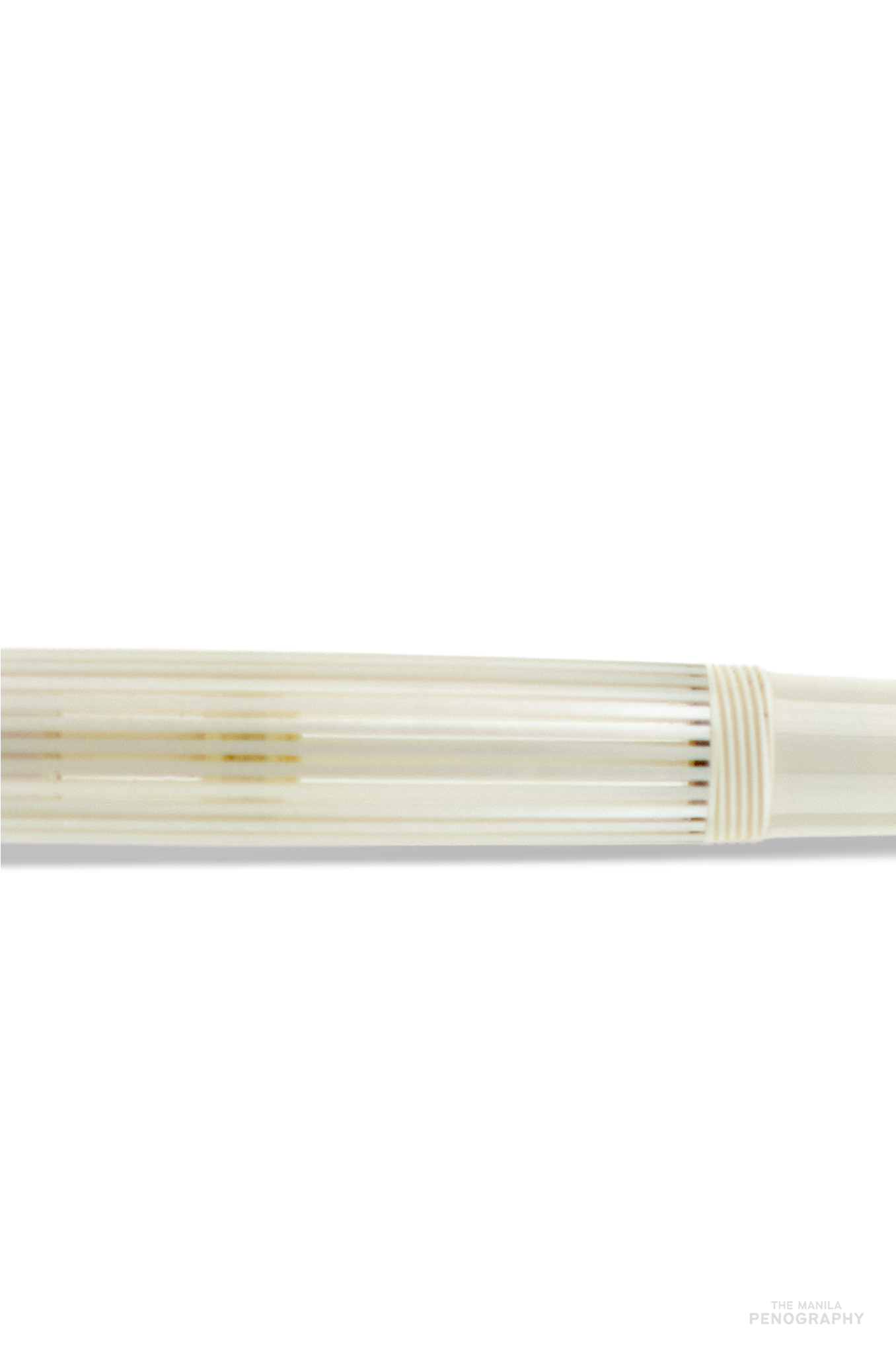Pelikan M605 White Stripe