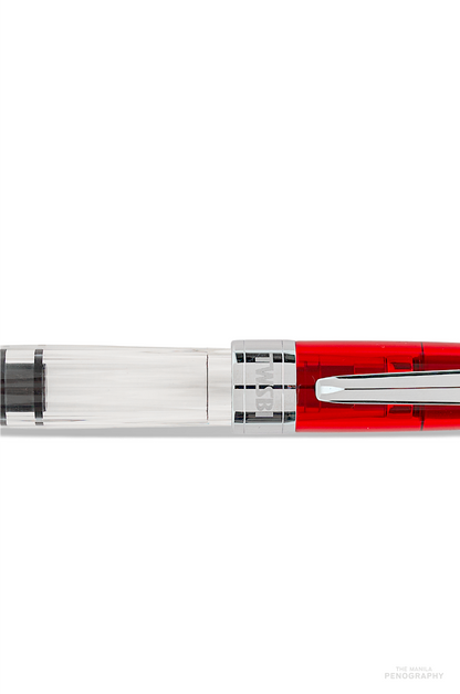 TWSBI Diamond 580 RBT