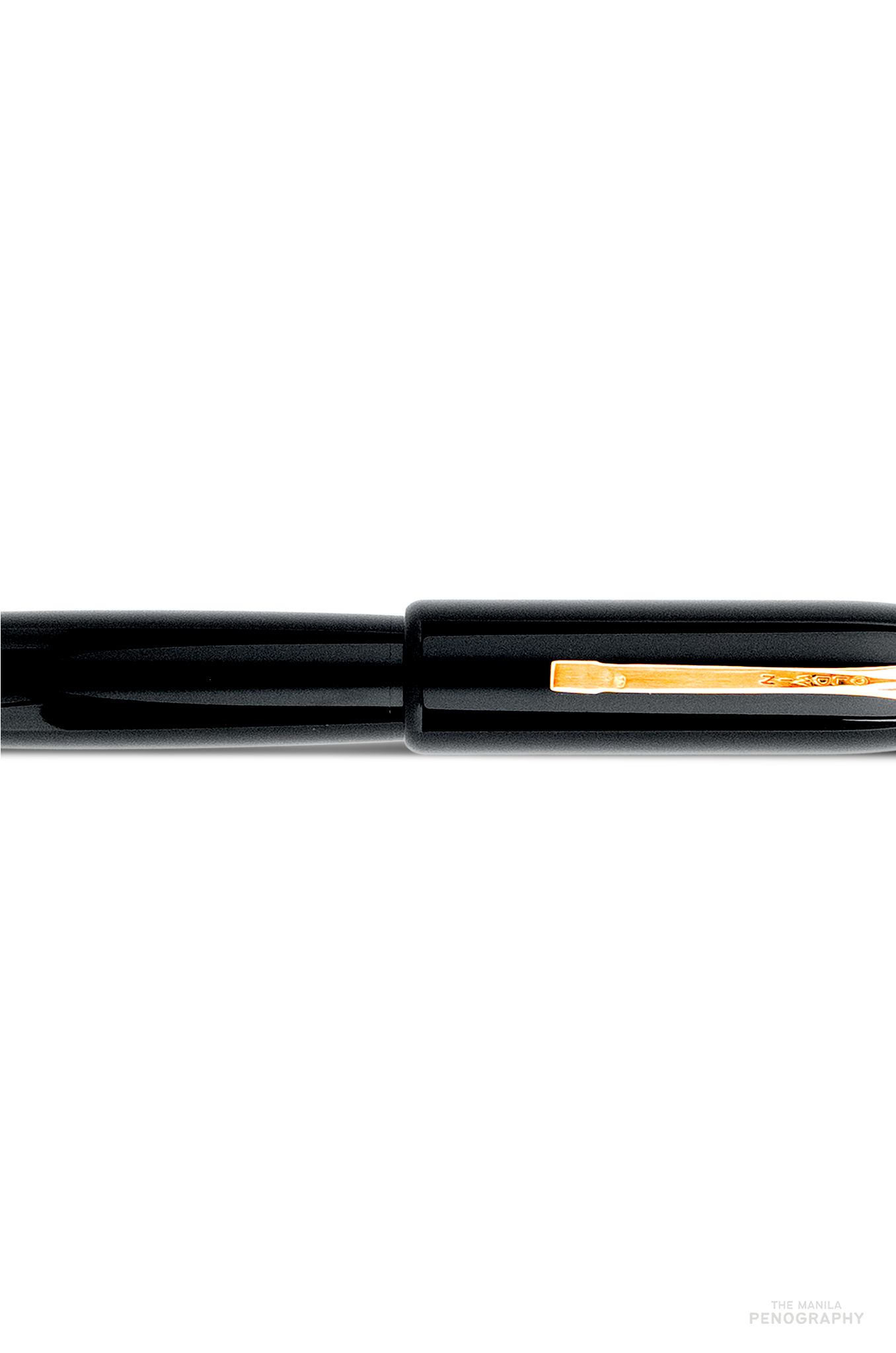 Oldwin Classic Black