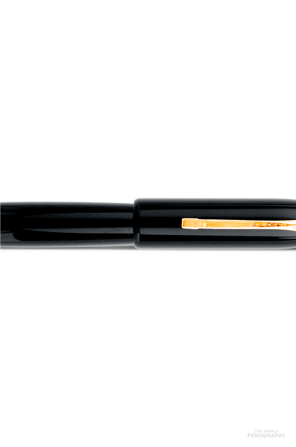 Oldwin Classic Black