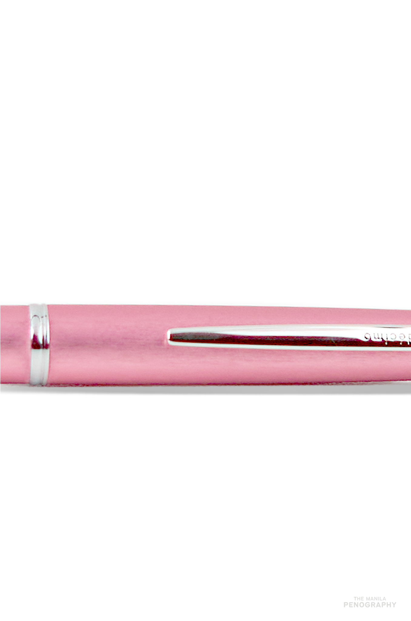 Pilot Decimo Blush Pink