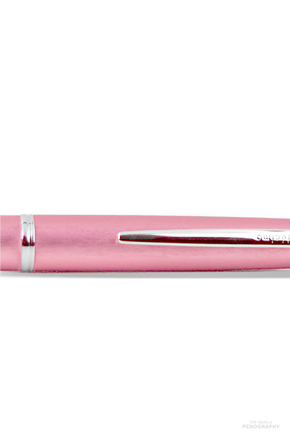 Pilot Decimo Blush Pink