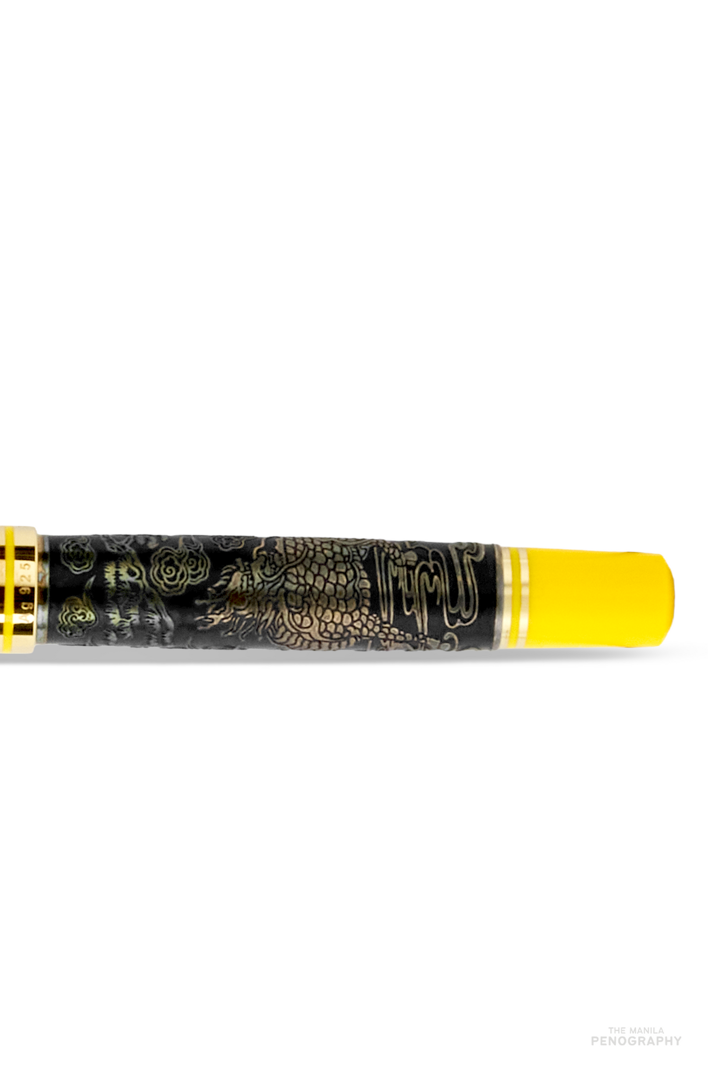 Pelikan M800 Asia Limited Edition Kirin