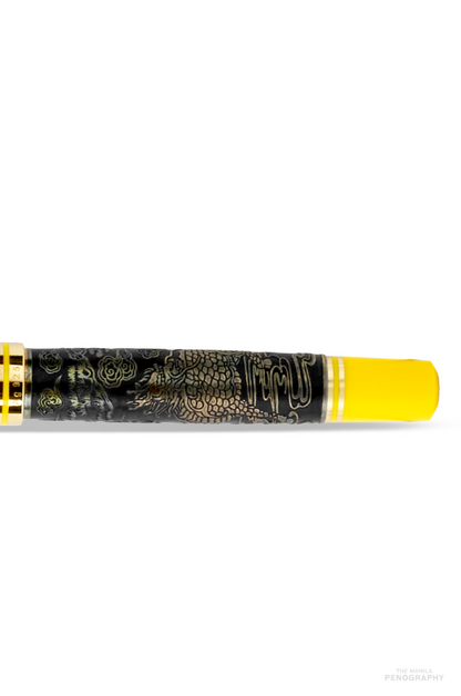 Pelikan M800 Asia Limited Edition Kirin