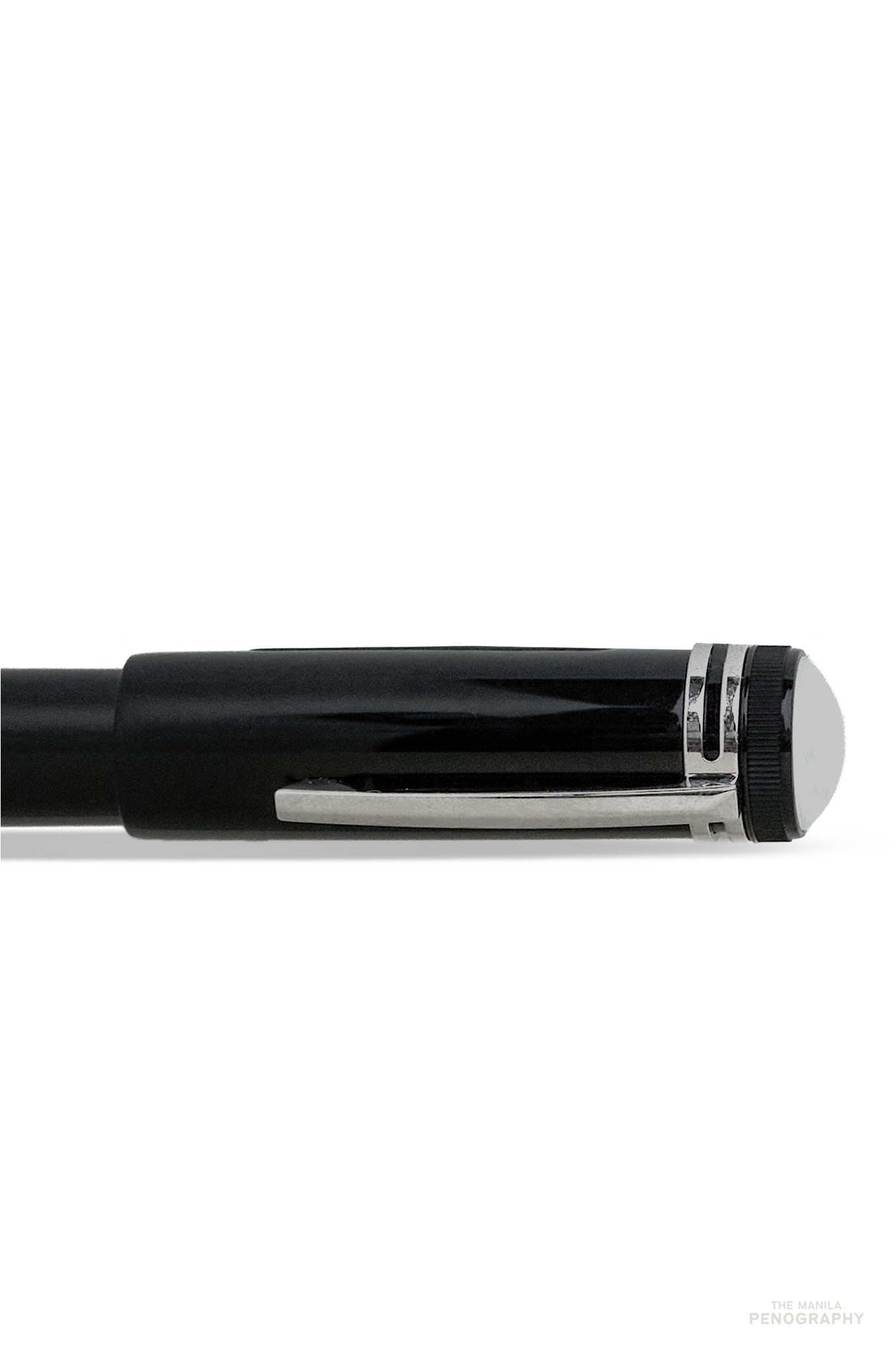 Montblanc Heritage Collection 1912