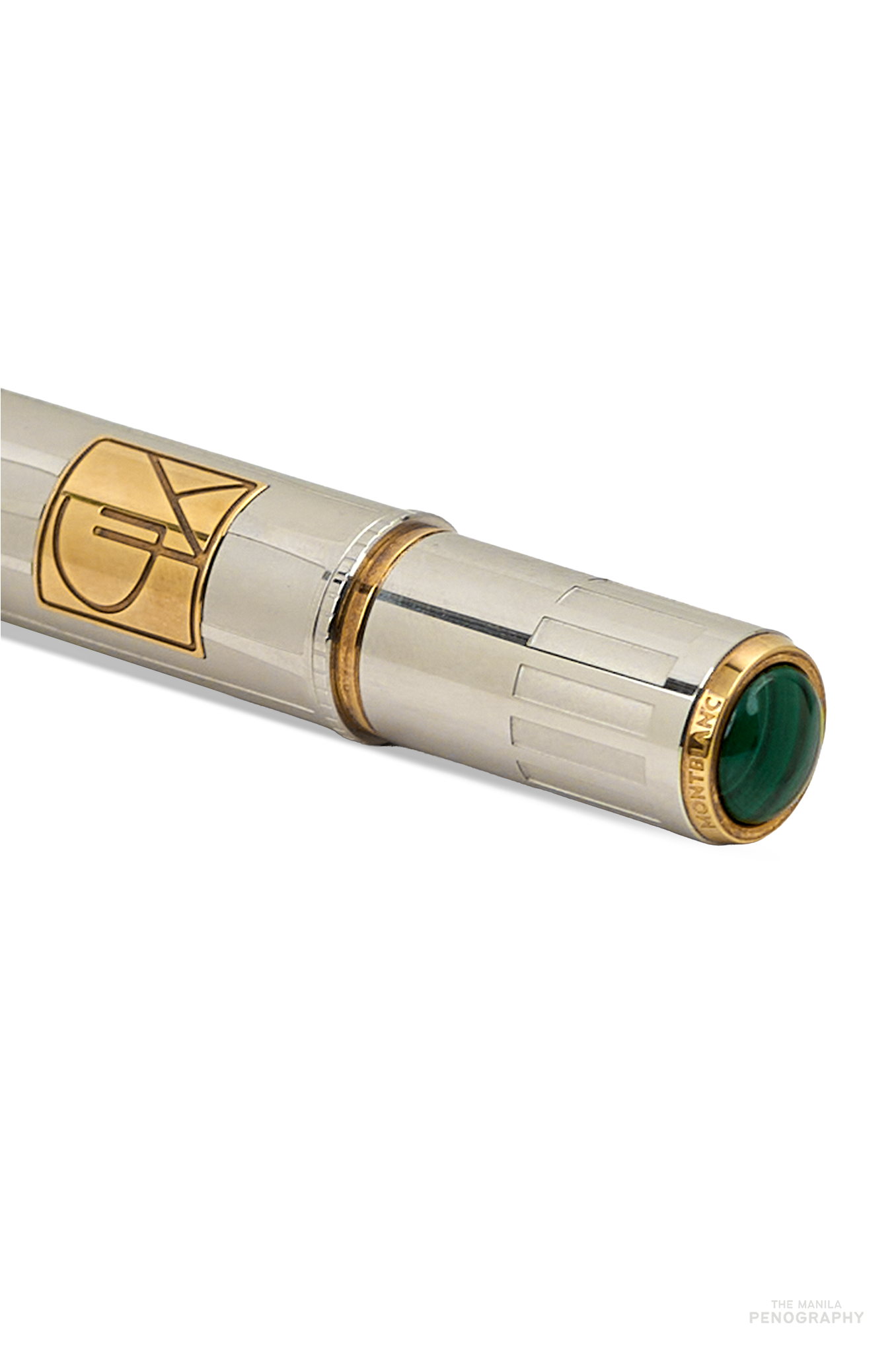 Montblanc Masters of Art Homage to Gustav Klimt Limited Edition 888