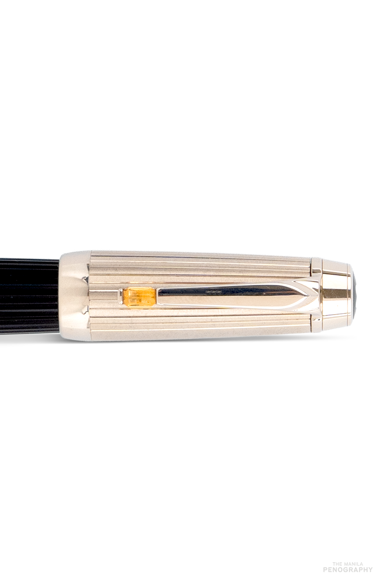 Montblanc Boheme Doue Ligne
