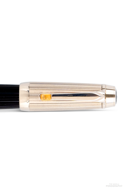Montblanc Boheme Doue Ligne