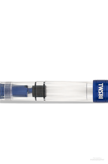 TWSBI Diamond 580 AL R Navy Blue