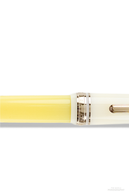 Sailor Pro Gear Smoothie Passion Fruit