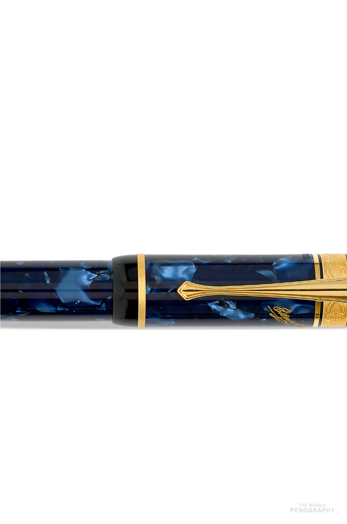 Montblanc Writers Edition Edgar Allan Poe
