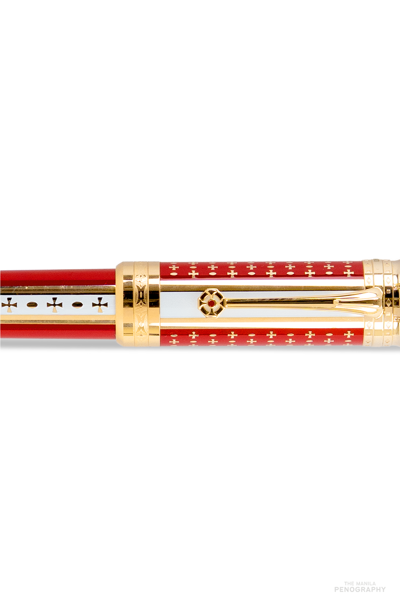Montblanc Patron of Art Joseph II