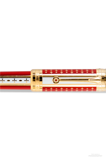 Montblanc Patron of Art Joseph II