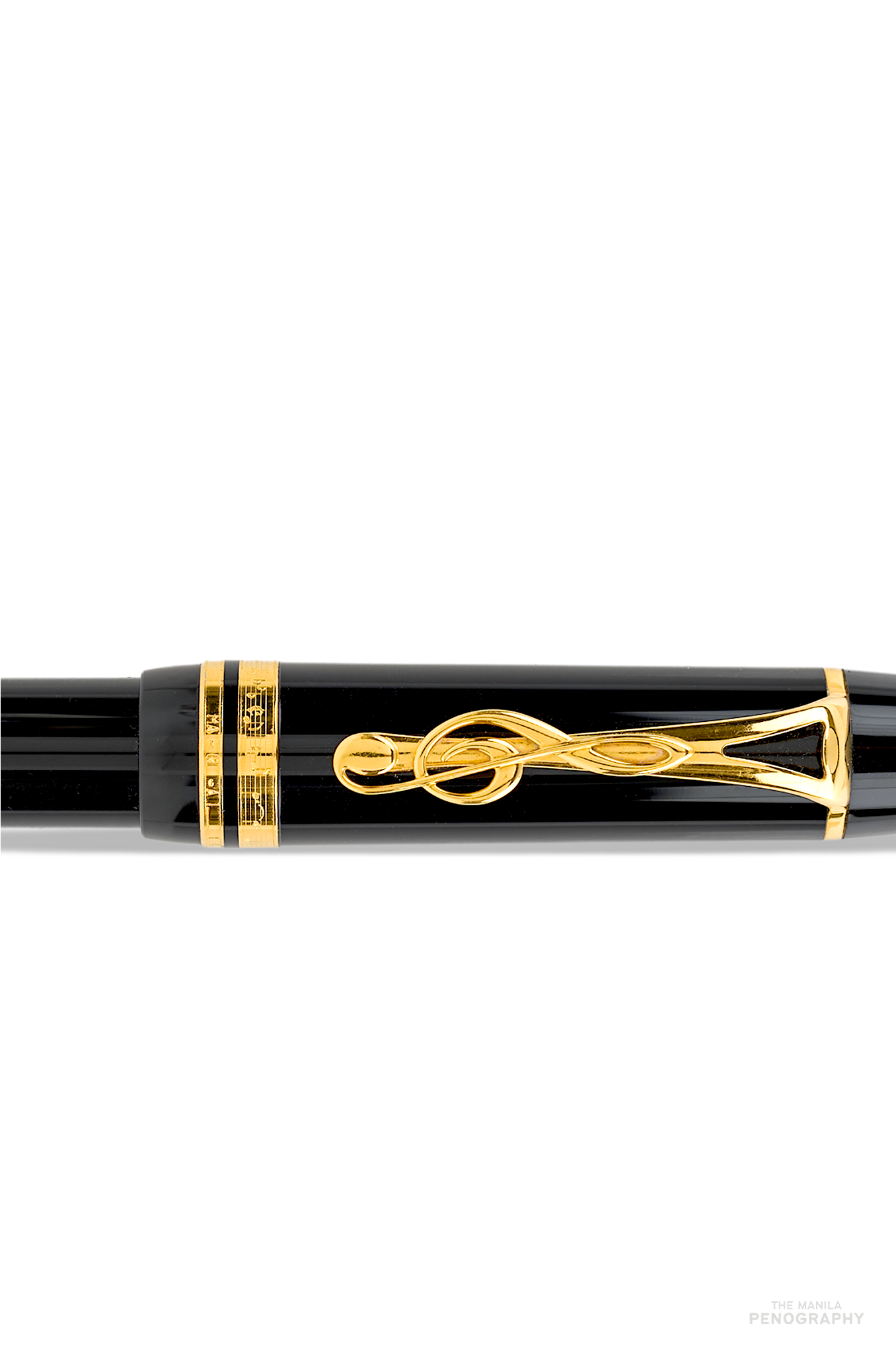 Montblanc Donation Pen Leonard Bernstein