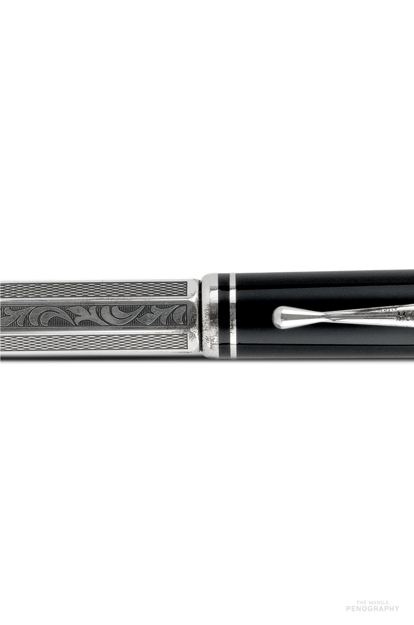 Montblanc Writer’s Edition Marcel Proust