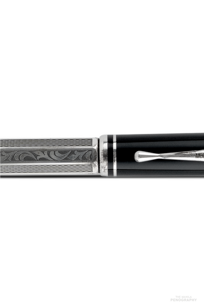 Montblanc Writer’s Edition Marcel Proust