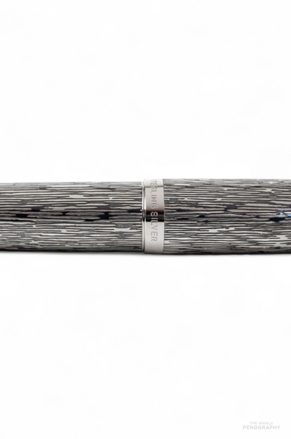 Pilot Silvern Tsumugi