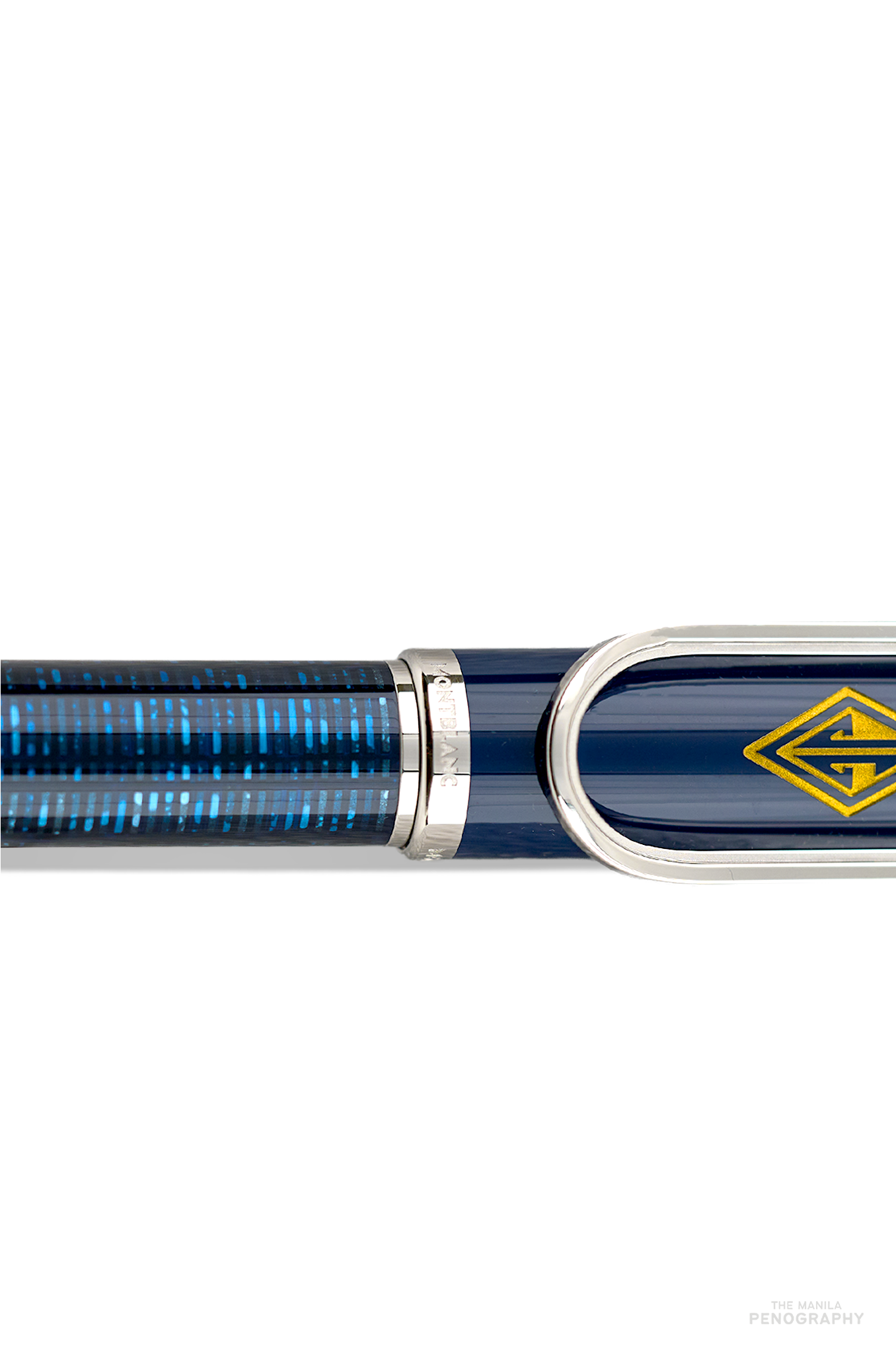 Montblanc Great Characters Gatsby