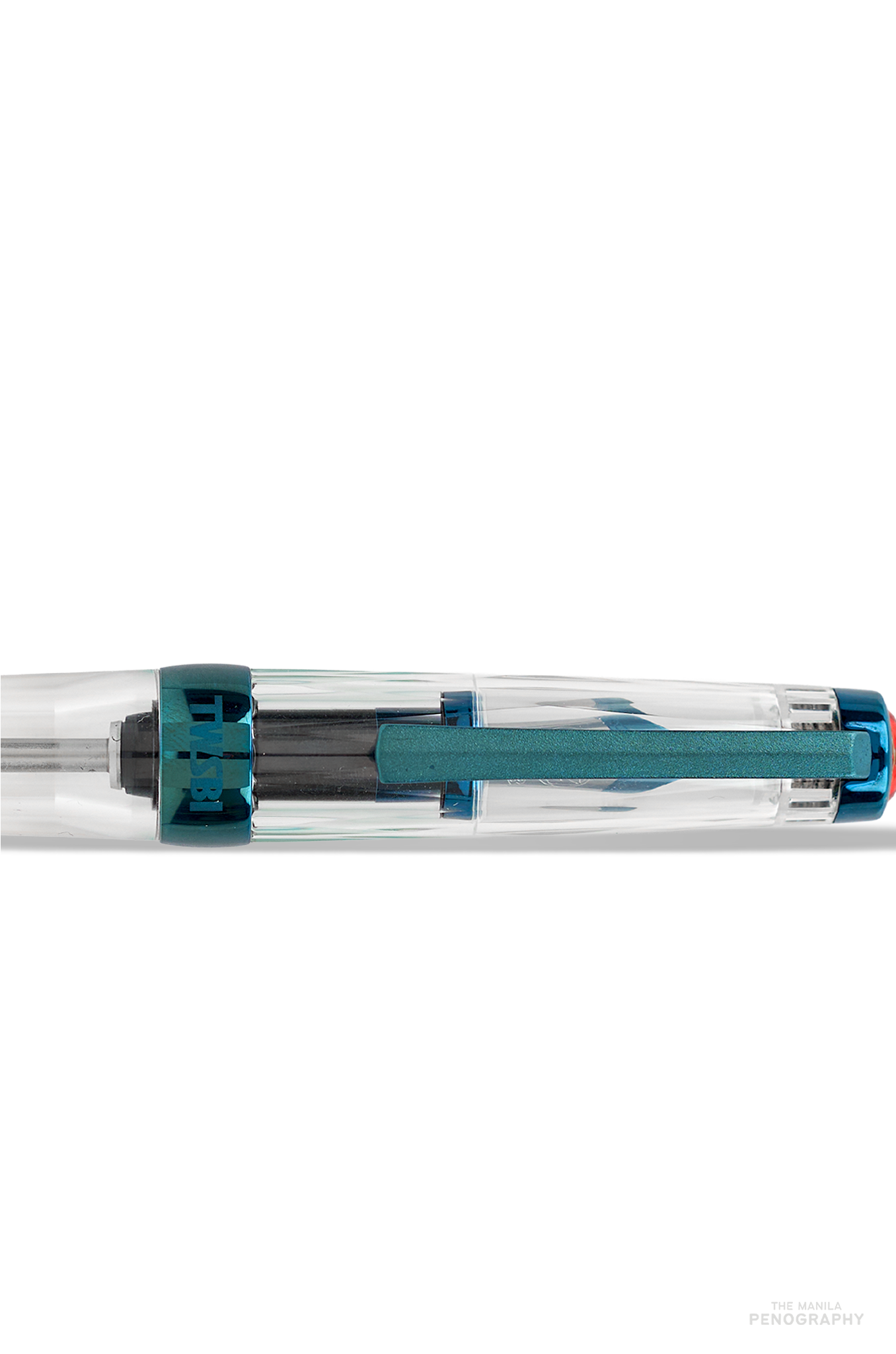 TWSBI Vac700R Kyanite