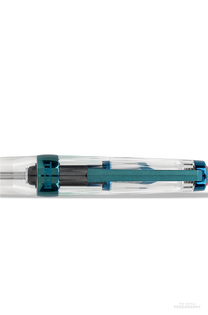 TWSBI Vac700R Kyanite
