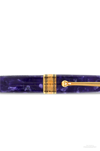 Aurora Optima Purple Auroloide