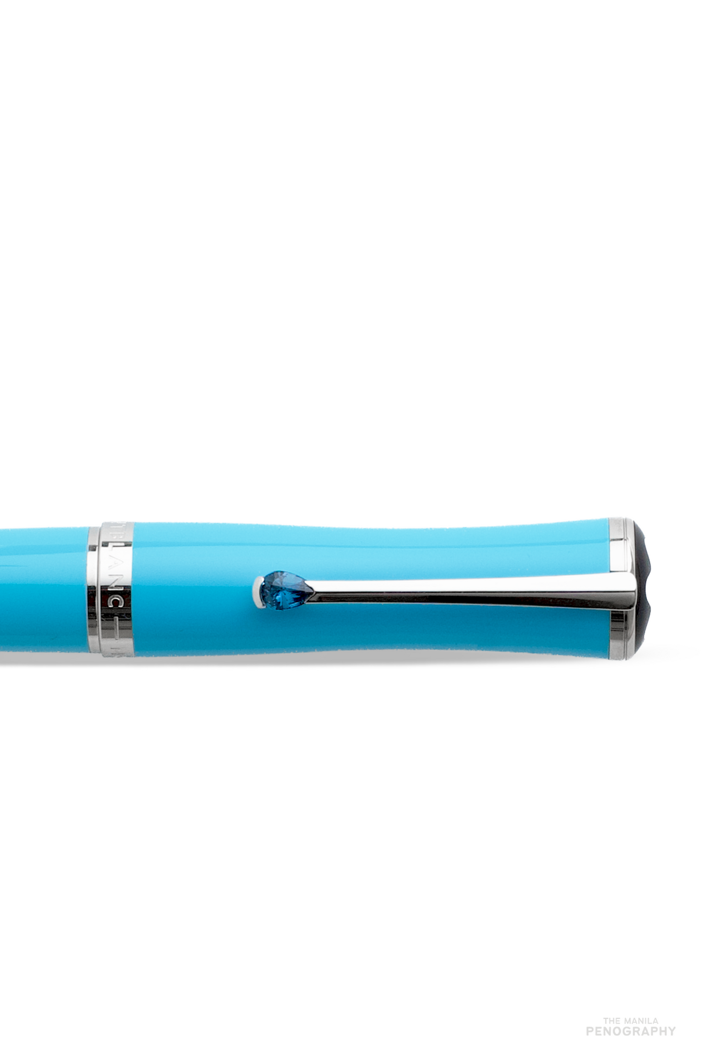Montblanc Muses Maria Callas Rollerball