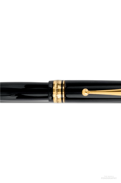 Pilot Custom 845 Urushi Black