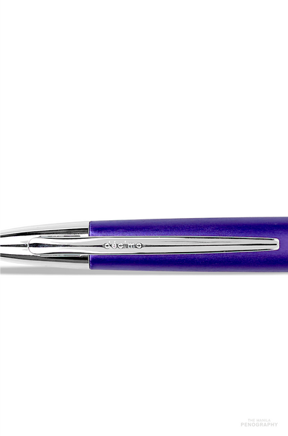 Pilot Decimo Special Edition Violet