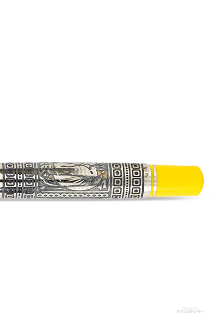 Pelikan M910 Toledo Yellow