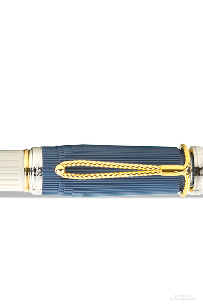 Montblanc Writer’s Edition Jane Austen