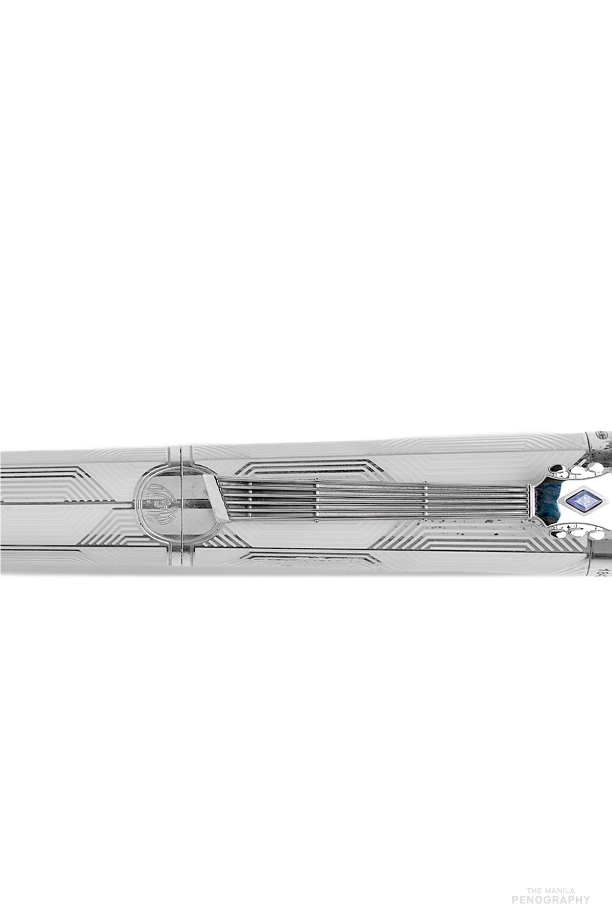 Montblanc Great Characters John Lennon Limited Edition 1940 Rollerball