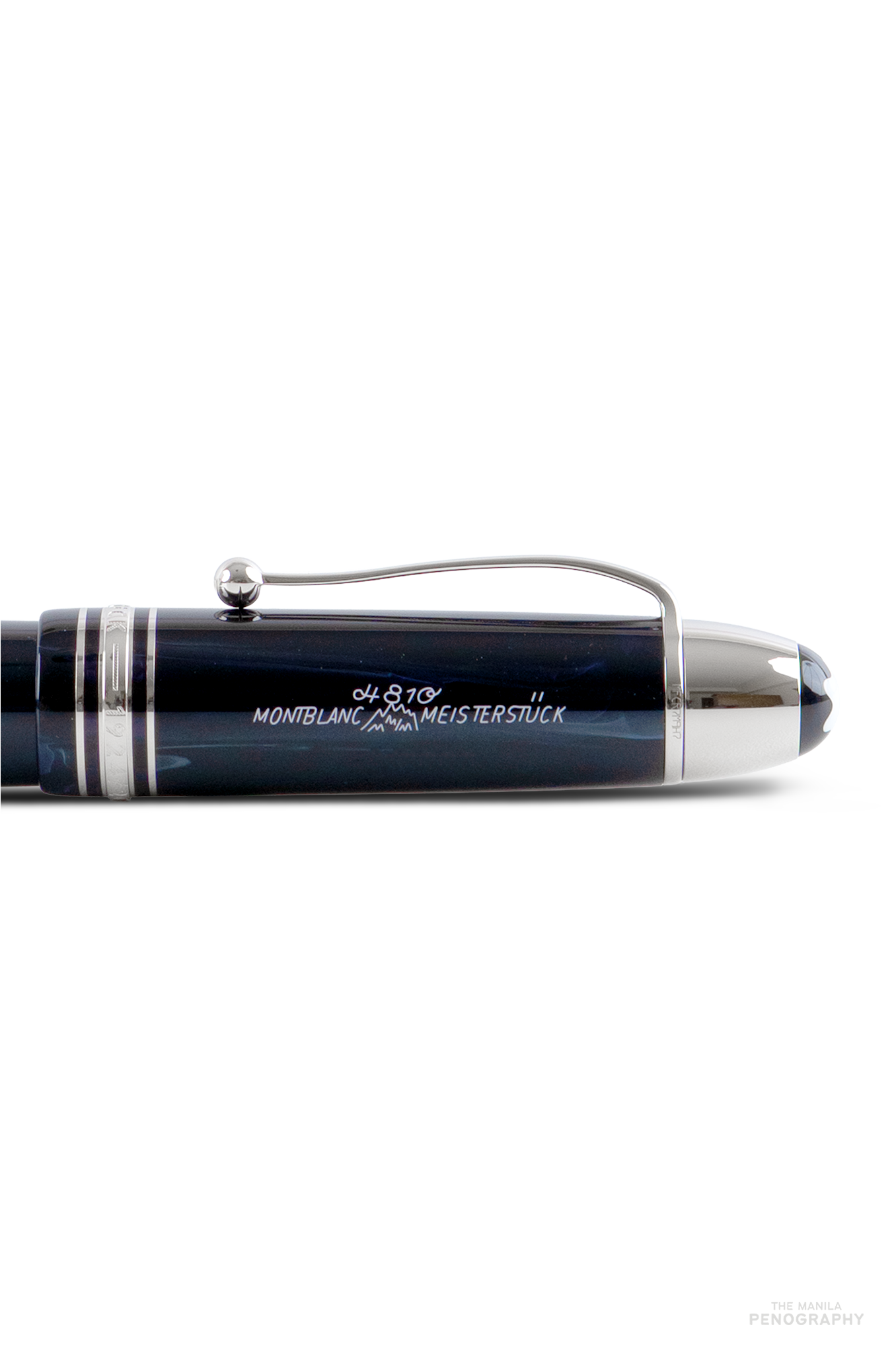 Montblanc 149 Origin