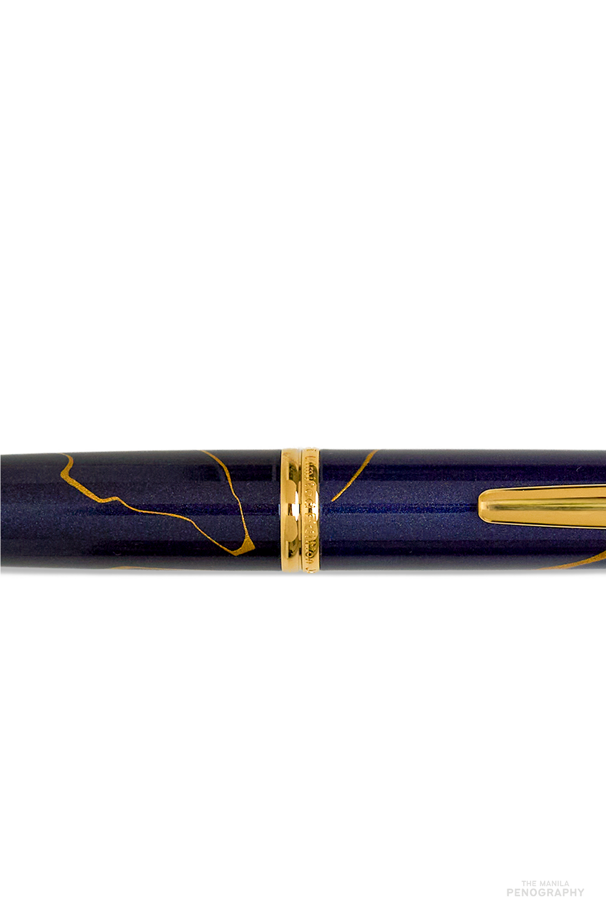 Pilot Capless LE Golden Journey 2026