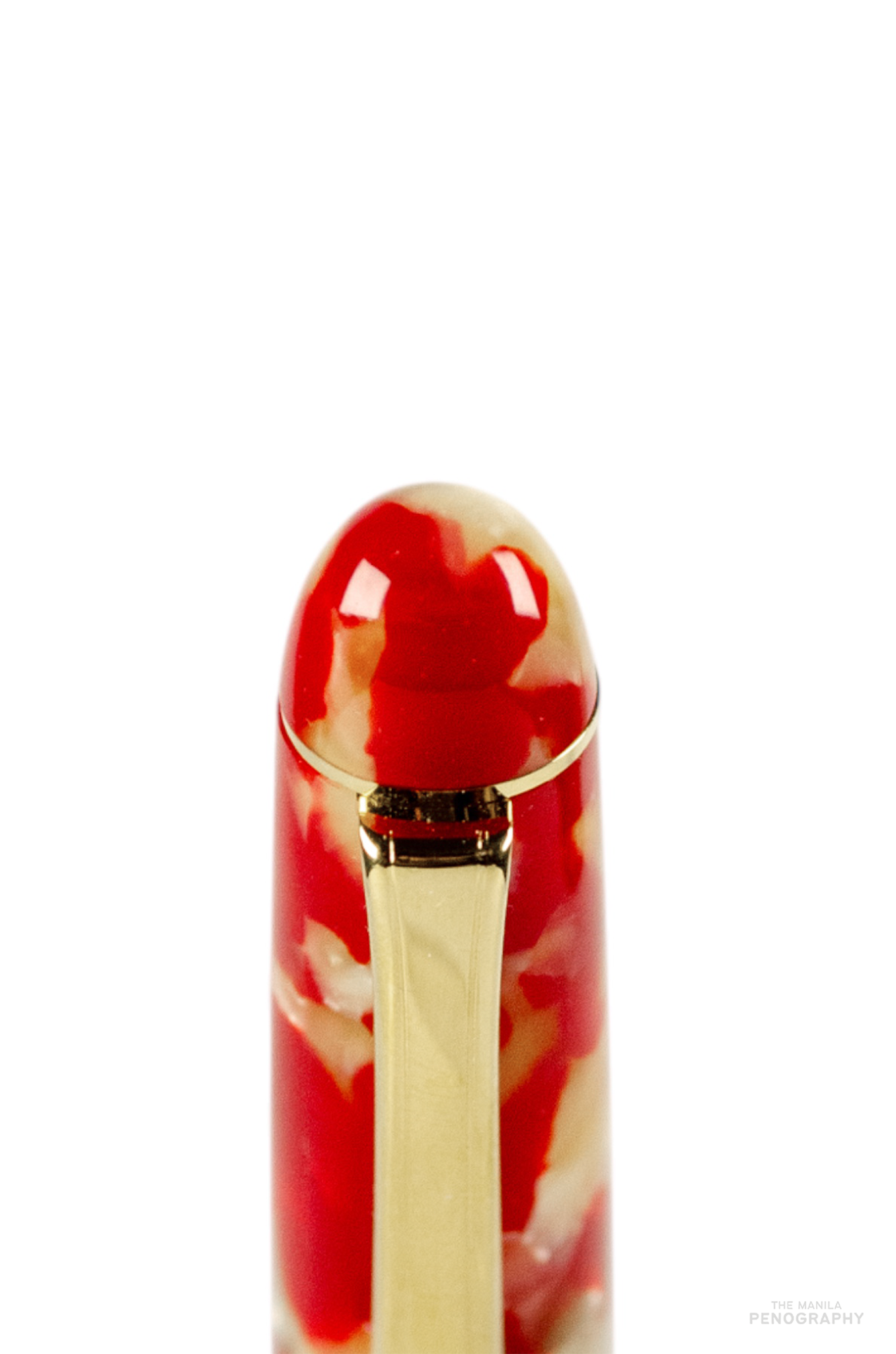 Platinum 3776 Century Koi Celluloid
