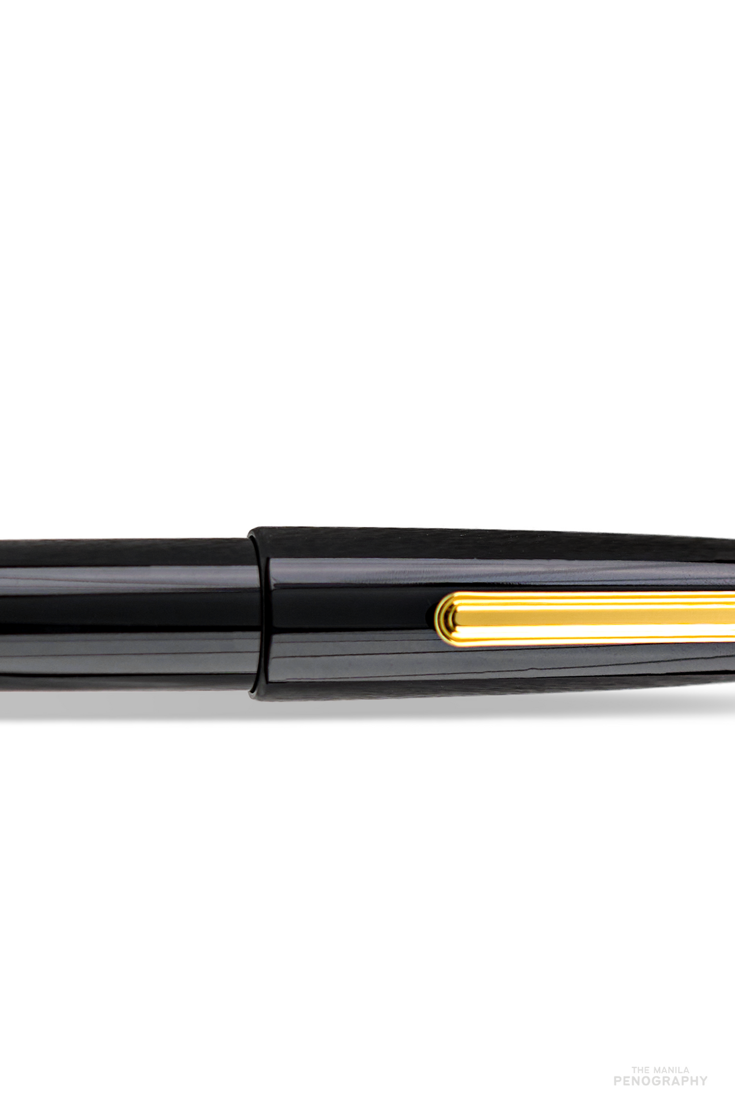 Sailor 1911 King of Pen Black Ebonite