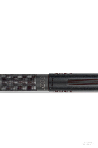 Montegrappa James Bond 007